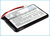 Battery for Sagem 690 253230694 CTB104 LP043048AH