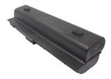 Battery for HP Pavilion dv2112TX Pavilion dv2723tx 446506-001 432306-001 446507-001 HSTNN-W20C HSTNN-Q21C 441425-001 411462-261 411462-141 HSTNN-LB31