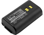 Battery for Datalogic 944501055 944501056 944501057 944501088 944551004 944551005 944551014 944551015 944551019 700175303 944501055 944501056 944501057 944501088 944551004 944551005 94ACC1302