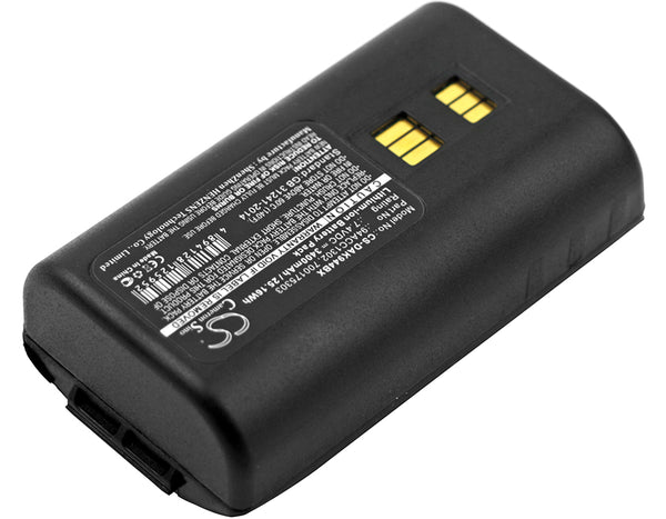 Battery for Datalogic 944551020 Kyman 700175303 944501055 944501056 944501057 944501088 944551004 944551005 94ACC1302