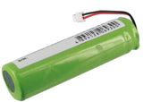 Battery for Datalogic QuickScan QM2130 128000790 128000791 90ACC1945 BT-7