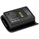 Battery for Datalogic 950401003 P20 P20-1001 Pegaso 024000005 4006-0337 95A201016