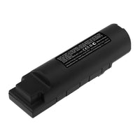 Battery for Datalogic BT-47 128004721 BT-47 TW18050652