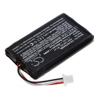 Battery for Datalogic RBP-6400 RIDA DBT6400 128004100 BT-41 RBP-DBT6X