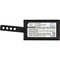 Battery for Datalogic CVR2 Memor X3 11300794 3H21-00000370 64ACC1368 800065-56 94ACC0083 94ACC1368