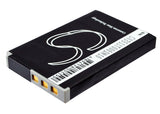 Battery for Sanyo Xatic VPC-HD1A DB-L40 DB-L40A DB-L40AU