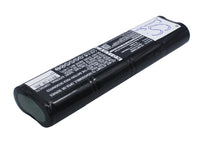 Battery for Bioset 3500 120122 BATT/110122