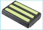 Battery for Dancall Dect 8200 Dect 8400 Dect 8500 Dect 8600 Pino 0458.081 T198 T198-U1