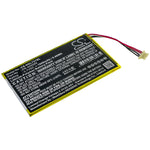 Battery for DigiLand DL7006 KB 7" PR-445585