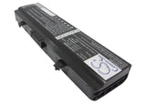 Battery for DELL Inspiron 1440 Inspiron 1750 0F965N 0F972N 312-0940 G555N J399N J414N K450N