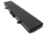 Battery for DELL Inspiron 1440 Inspiron 1750 0F965N 0F972N 312-0940 G555N J399N J414N K450N