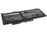 Battery for DELL Latitude E5450 Latitude E5450 15.6" Latitude E5470 Latitude E5550 G5M10 6MT4T F5WW5 NGGX5 YM3TC WYJC2 VMKXM ROTMP R9XM9 R0TMP K9GVN HK60W 8V5GX 79VRK 451-BBLN 0WYJC2