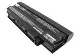 Battery for DELL Inspiron13R Ins13RD-438 Inspiron 13R N3010D-268 Inspiron 15R 5010-D382 J1KND 04YRJH TKV2V 9T48V YXVK2 FMHC10 9TCXN 965Y7 4T7JN 451-11510 383CW 312-0234 312-0233 0YXVK2