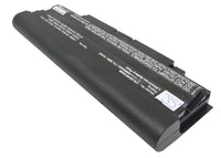 Battery for DELL Inspiron13R Ins13RD-438 Inspiron 13R N3010D-268 Inspiron 15R 5010-D382 J1KND 04YRJH TKV2V 9T48V YXVK2 FMHC10 9TCXN 965Y7 4T7JN 451-11510 383CW 312-0234 312-0233 0YXVK2