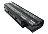 Battery for DELL Inspiron N4010D Inspiron M5030 Inspiron 14R N4010 Inspiron 15R N5010 04YRJH 07XFJJ 312-0233 312-0234 383CW 451-11510 4T7JN 965Y7 9T48V 9TCXN FMHC10 J1KND J4XDH TKV2V YXVK2