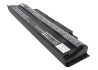 Battery for DELL Inspiron N4010D Inspiron M5030 Inspiron 14R N4010 Inspiron 15R N5010 04YRJH 07XFJJ 312-0233 312-0234 383CW 451-11510 4T7JN 965Y7 9T48V 9TCXN FMHC10 J1KND J4XDH TKV2V YXVK2