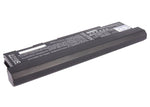 Battery for DELL Latitude E5400 Latitude E5500 KM742 WU841 X064D WU852 WU843 W071D U116D T749D RM668 RM661 RM656 RM649 PW651 PW649 PW640 P858D MT332 MT196 MT193 MT187