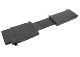 Battery for DELL Inspiron 14z Ultrabook Inspiron 14z-5423 Inspiron 3421 Inspiron 5421 Inspiron 5423 Inspiron N3421 Inspiron N5421 2NJNF 8JVDG TPMCF