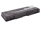 Battery for DELL Inspiron M1505 Inspiron M1710 Inspiron XPS Gen 2 M1705 Precision M90 U4873 D5318 C5974 312-0455 312-0429 312-0425 312-0350 312-0349 312-0348 312-0340 312-0339 310-6322