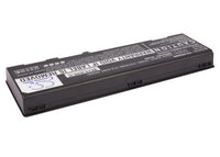 Battery for DELL Inspiron M1505 Inspiron M1710 Inspiron XPS Gen 2 M1705 Precision M90 U4873 D5318 C5974 312-0455 312-0429 312-0425 312-0350 312-0349 312-0348 312-0340 312-0339 310-6322