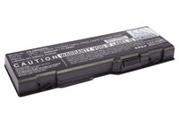 Battery for DELL Inspiron M1505 Inspiron M1710 Inspiron XPS Gen 2 M1705 Precision M90 U4873 D5318 D5260 C5974 312-0455 312-0429 312-0425 312-0350 312-0349 312-0348 312-0340 312-0339