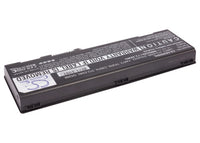 Battery for DELL Inspiron M1505 Inspiron M1710 Inspiron XPS Gen 2 M1705 Precision M90 U4873 D5318 D5260 C5974 312-0455 312-0429 312-0425 312-0350 312-0349 312-0348 312-0340 312-0339