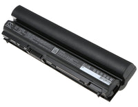 Battery for DELL Latitude E6120 Latitude E6220 Latitude E6230 Latitude E6320 Latitude E6320 XFR FRR0G RFJMW 0F7W7V K4CP5 7FF1K FRROG TPHRG YJNKK Y61CV Y40R5 Y0WYY WRP9M CWTM0 CPXG0 9P0W6 9GXD5 823F9