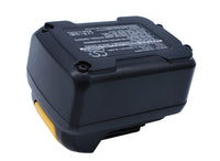 Battery for DeWalt DCL510 DCF610 DCF815 12V MAX Li-ion DCL040 DCK211S2 DCK210S2 DCF815S2 DCF815N DCF813 DCF805 DCF610S2 DCD710S2 DCD700 DCT419 DCT418 DCT416 DCT414S1 DCB120 DCB121 DCB123 DCB125 DCB127