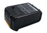 Battery for Klein Tools 1000 MCM aluminum 350 MCM aluminum 477 ACSR cable 500 MCM aluminum