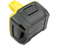 Battery for DeWalt DW935 DW954 DW984 DC731KB DCD930VX DW991B DC731KA DCD930L2 DW990K-2 DC730KA DCD930KX DW985KV-2 DC728KA DCD930B2 DW985K-2 DC615KA DCD930 DW985 DC614KA DCD920KX DW984KS-2 DE9141