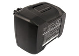 Battery for DeWalt DW941K-2 DC935KA DW941 DC935A DW937K DC9144