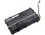 Battery for DELL Latitude 13 7000 Latitude 7350 0GWV47 0MN791 271J9 3WKT0 GWV47 MN791 YX81V