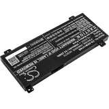 Battery for DELL Inspiron 14 7000 Inspiron 14 7466 Inspiron 14 7467 P78G 063K70 0M6WKR PWKWM