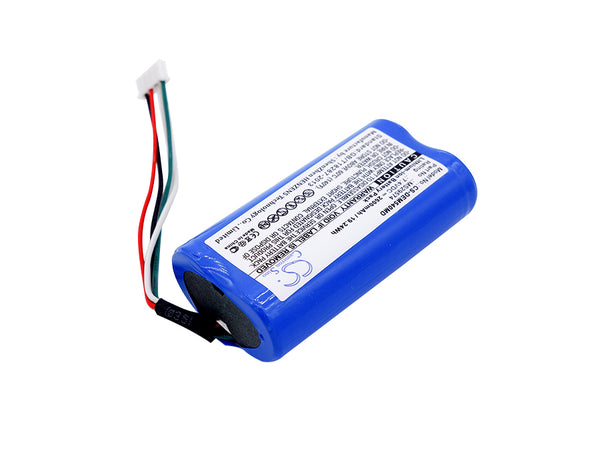 Battery for Drager Infinity M540 Infinity M540 Monitor Infinty monitor M450 MS17465 MS29574