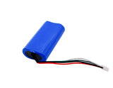 Battery for Drager Infinity M540 Infinity M540 Monitor Infinty monitor M450 MS17465 MS29574