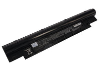 Battery for DELL Inspiron N311z Inspiron N411z Vostro V131 Vostro V131D Vostro V131R 0VCTWN 268X5 312-1258 H2XW1 H7XW1 N2DN5