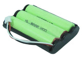 Battery for DeTeWe Magic Nova Twinny Dect T093