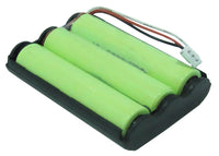 Battery for DeTeWe Magic Nova Twinny Dect T093