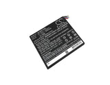 Battery for DELL Streak 10 Pro T03G 0KGNX1 BTYGAL1 OKGNX1