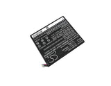 Battery for DELL Streak 10 Pro T03G 0KGNX1 BTYGAL1 OKGNX1