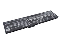 Battery for DELL Pro11i-2501BLK V11P7130 Venue 11 Pro Venue 11 Pro 7130 Junction 0VJF0X HXFHF VJF0X