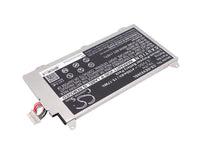 Battery for DELL Venue 8 Pro 3845 7KJTH