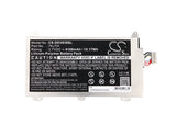 Battery for DELL Venue 8 Pro 3845 7KJTH