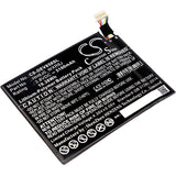 Battery for DELL Venue 8 Pro 5855 0HH8J0 HH8J0 WXR8J