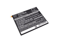 Battery for DELL Venue 8 7000 Venue 8 7840 05PD40 K81RP V87840-16D