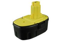 Battery for DeWalt DC759 DC385 DC390 DW995 DW938 DC390B DW988 DW936 DC618 DC987 DC925 DC825B DC988 DW059 DC380KA DC550B DC925VA DW056K-2 DW989 DC9096 DE9039 DE9095 DE9096 DE9503 DW9095 DW9096 DW9098