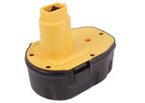 Battery for DeWalt DW935 DW984 DC614KA DW983K DC613KA DW966K DC612KA DW941K DC551KA DW937K DC528 Flashlight DW931K DW928K DW918 DW906 DW055K-2 DC9091 DE9038 DE9091 DE9092 DE9094 DE9502 DW9091 DW9094