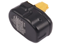 Battery for DeWalt DW935 DW984 DW918 DW906 DW055K-2 DW054K-2 DC985VA DC985KA DC984VA DC984KB DC984KA DC983SA DC983KA DC936KA DC935KB DC935KA DC9091 DE9038 DE9091 DE9092 DE9094 DE9502 DW9091 DW9094