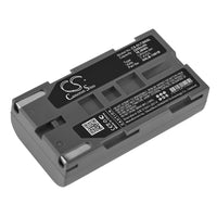 Battery for MAXKON Raytheon Raytheon Thermal Imager HYLB-1061B