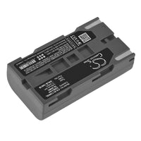 Battery for MAXKON Raytheon Raytheon Thermal Imager HYLB-1061B